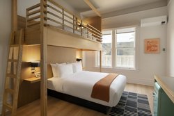  - Dr. Wilkinson's Backyard Resort & Mineral Springs Calistoga