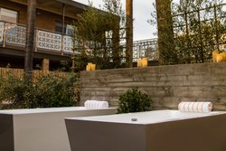  - Dr. Wilkinson's Backyard Resort & Mineral Springs Calistoga