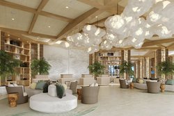  - Westin Beach Resort & Spa at Frenchman's Reef St Thomas