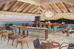  - Westin Beach Resort & Spa at Frenchman's Reef St Thomas