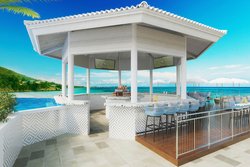  - Westin Beach Resort & Spa at Frenchman's Reef St Thomas