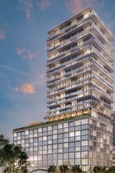  - Tampa EDITION Hotel Water Street