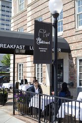  - Ambassador Hotel Tulsa