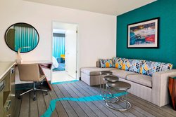  - Sheraton Suites Tucson