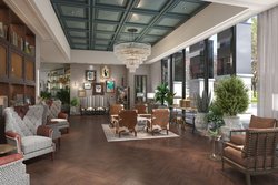  - Leo Kent Hotel Downtown Tucson - I-10, Exit 258