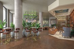  - Leo Kent Hotel Downtown Tucson - I-10, Exit 258