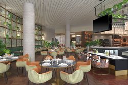  - Leo Kent Hotel Downtown Tucson - I-10, Exit 258