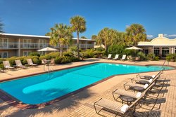  - Four Points by Sheraton Hotel Fort Walton Beach