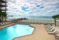  - Four Points by Sheraton Hotel Fort Walton Beach