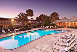  - Four Points by Sheraton Hotel Fort Walton Beach