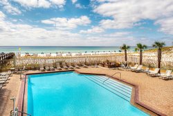  - Four Points by Sheraton Hotel Fort Walton Beach