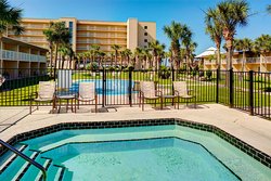  - Four Points by Sheraton Hotel Fort Walton Beach