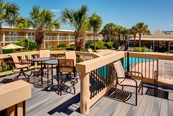  - Four Points by Sheraton Hotel Fort Walton Beach