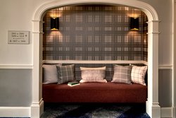  - Morrison House Hotel Alexandria - I-95 & I-495, Exit 177