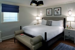  - Morrison House Hotel Alexandria - I-95 & I-495, Exit 177