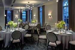  - Morrison House Hotel Alexandria - I-95 & I-495, Exit 177