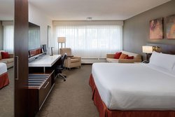  - Delta Hotel by Marriott South Calgary