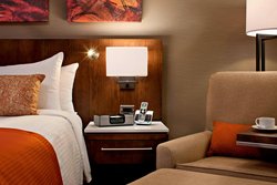  - Delta Hotel by Marriott South Calgary