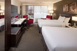  - Delta Hotel by Marriott South Calgary