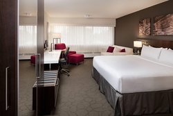  - Delta Hotel by Marriott South Calgary