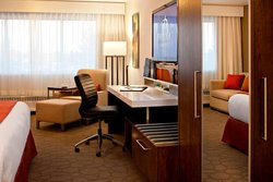  - Delta Hotel by Marriott South Calgary