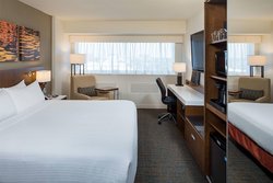  - Delta Hotel by Marriott South Calgary
