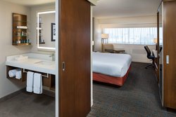  - Delta Hotel by Marriott South Calgary