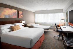  - Delta Hotel by Marriott South Calgary