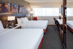 - Delta Hotel by Marriott South Calgary