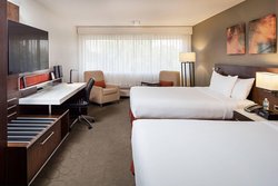  - Delta Hotel by Marriott South Calgary