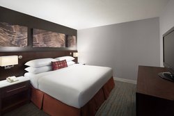  - Delta Hotel by Marriott South Calgary