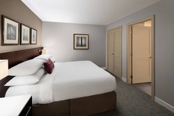  - Delta Hotel by Marriott South Calgary