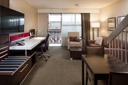  - Delta Hotel by Marriott South Calgary