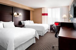  - Four Points by Sheraton Hotel Meadowvale Mississauga