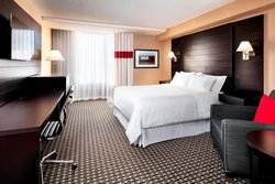  - Four Points by Sheraton Hotel Meadowvale Mississauga