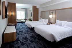  - Fairfield Inn & Suites by Marriott Breinigsville - I-78, Exit 49