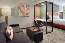 - SpringHill Suites by Marriott Northwest Atlanta - I-75, Exit 260