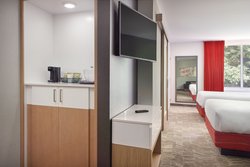  - SpringHill Suites by Marriott Northwest Atlanta - I-75, Exit 260
