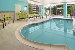  - SpringHill Suites by Marriott Northwest Atlanta - I-75, Exit 260