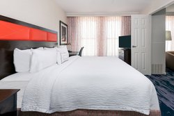  - Fairfield Inn & Suites by Marriott Downtown Atlanta - I-75 & I-85, Exit 248A & 248B