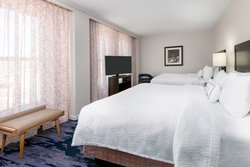  - Fairfield Inn & Suites by Marriott Downtown Atlanta - I-75 & I-85, Exit 248A & 248B