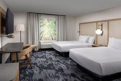  - Fairfield Inn & Suites by Marriott Appleton - I-41, Exit 137
