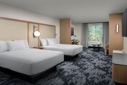  - Fairfield Inn & Suites by Marriott Appleton - I-41, Exit 137