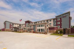  - Residence Inn by Marriott Bloomington