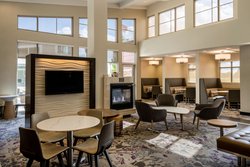  - Residence Inn by Marriott Bloomington
