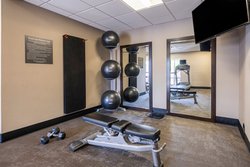  - Residence Inn by Marriott Bloomington