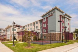  - Residence Inn by Marriott Bloomington