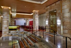  - Westin Hotel Nashville - I-40 & I-65, Exit 209