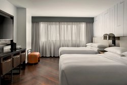  - Marriott Copley Place Hotel Boston