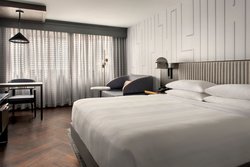  - Marriott Copley Place Hotel Boston